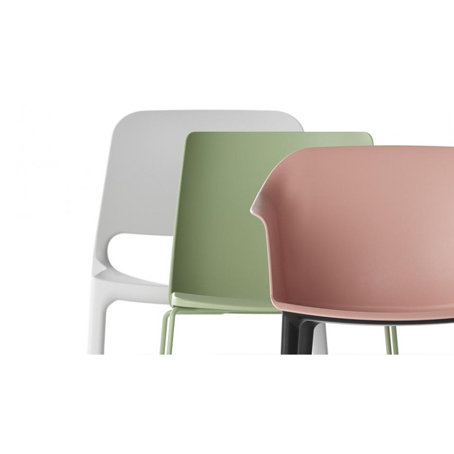 Polytone-C Chair